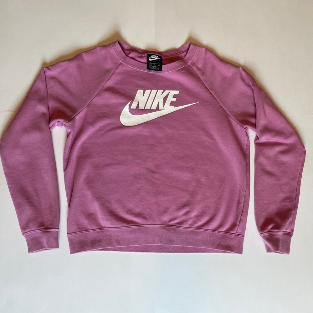 Nike womans Femme womans sweatshirt